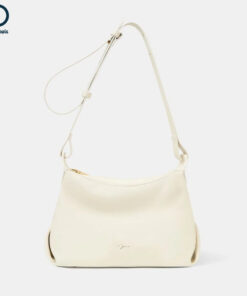 Soft Tote Form Medium Handbag