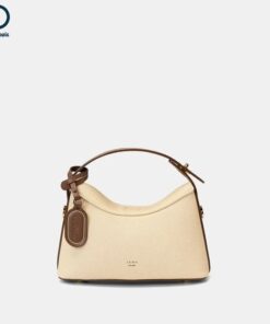 Small Handbag Top Handle Charm Decoration