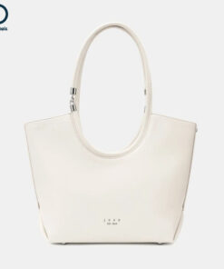 Large Tote Bag Tubular Handle