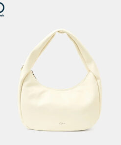 Large Tote Bag with see-through mesh