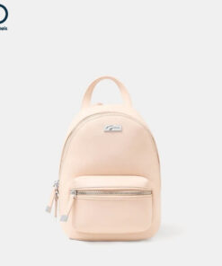 Mini Backpack 1 Front Compartment