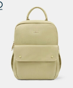 Canvas Laptop Backpack