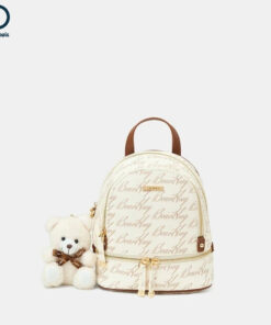Bear Hug Backpack